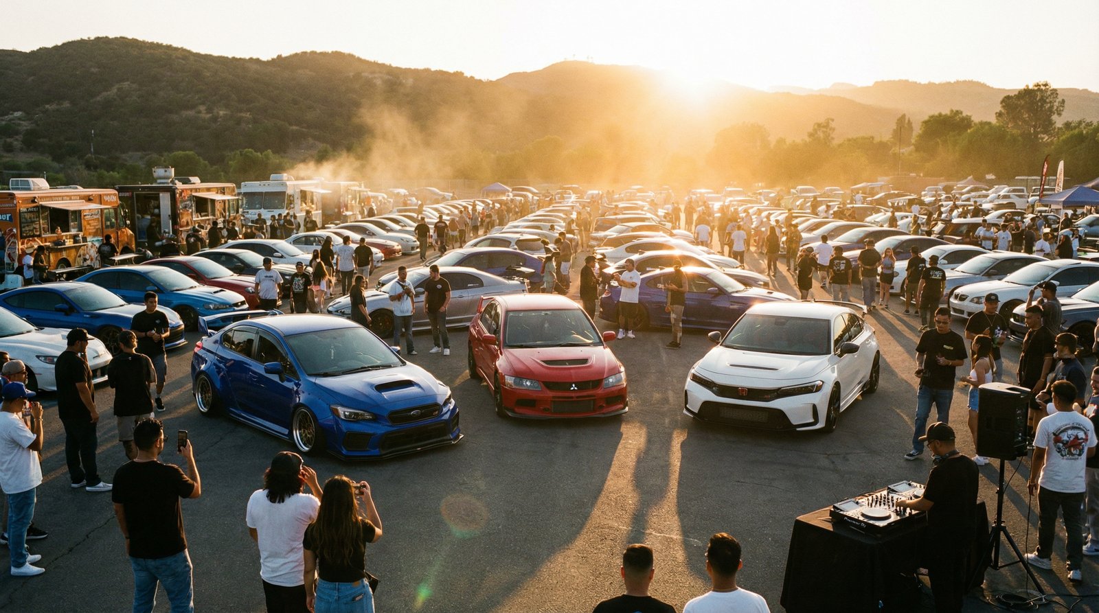 香蕉视频车友聚会