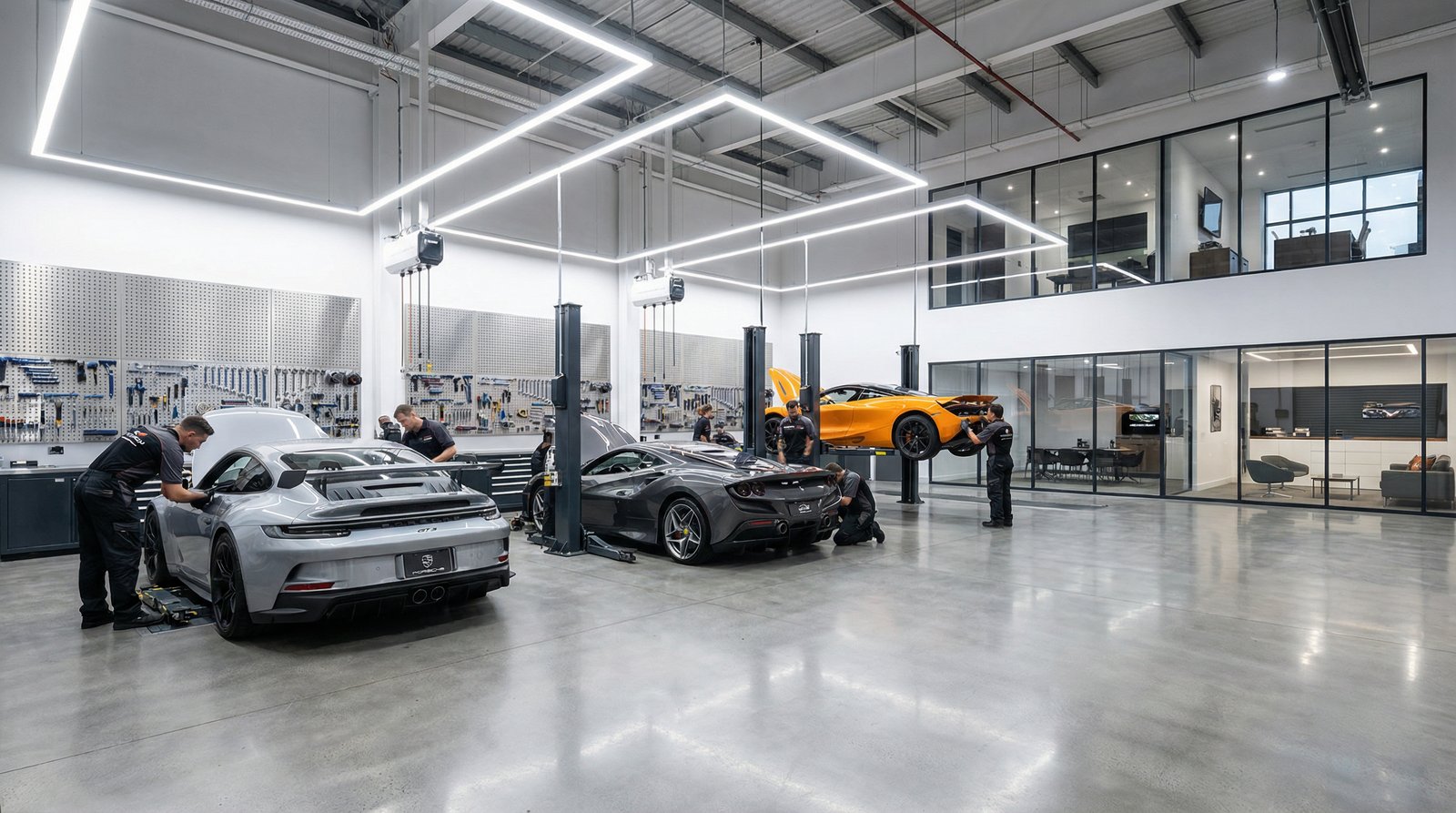 香蕉视频改装工坊