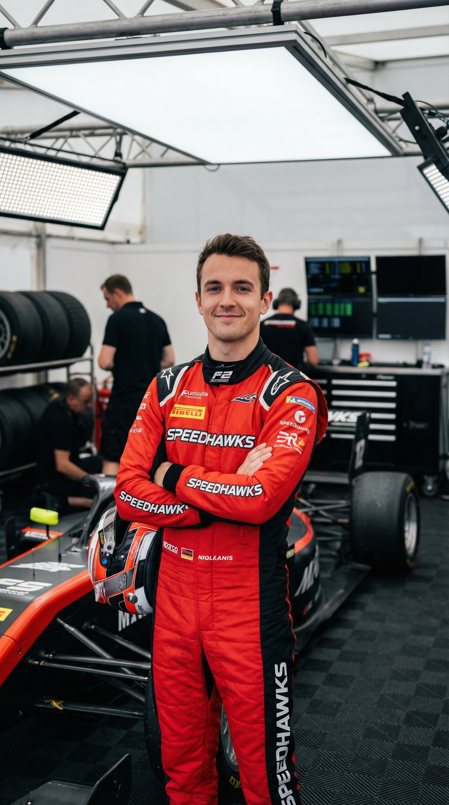 香蕉视频赛车手专家