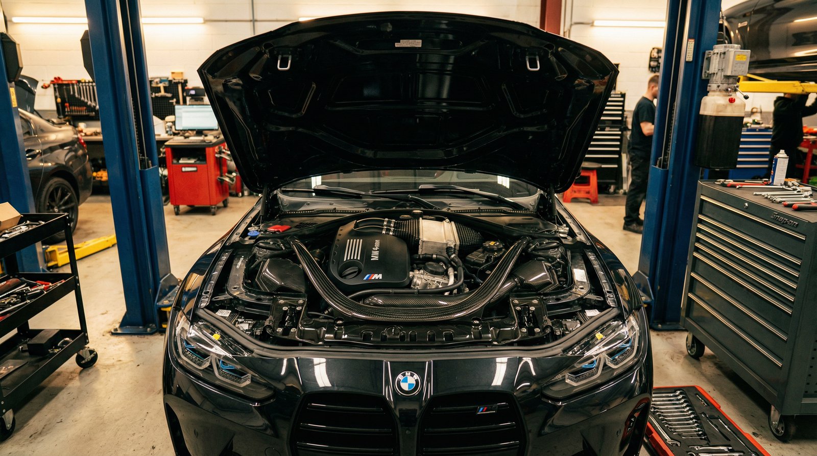 香蕉视频发动机改装视频