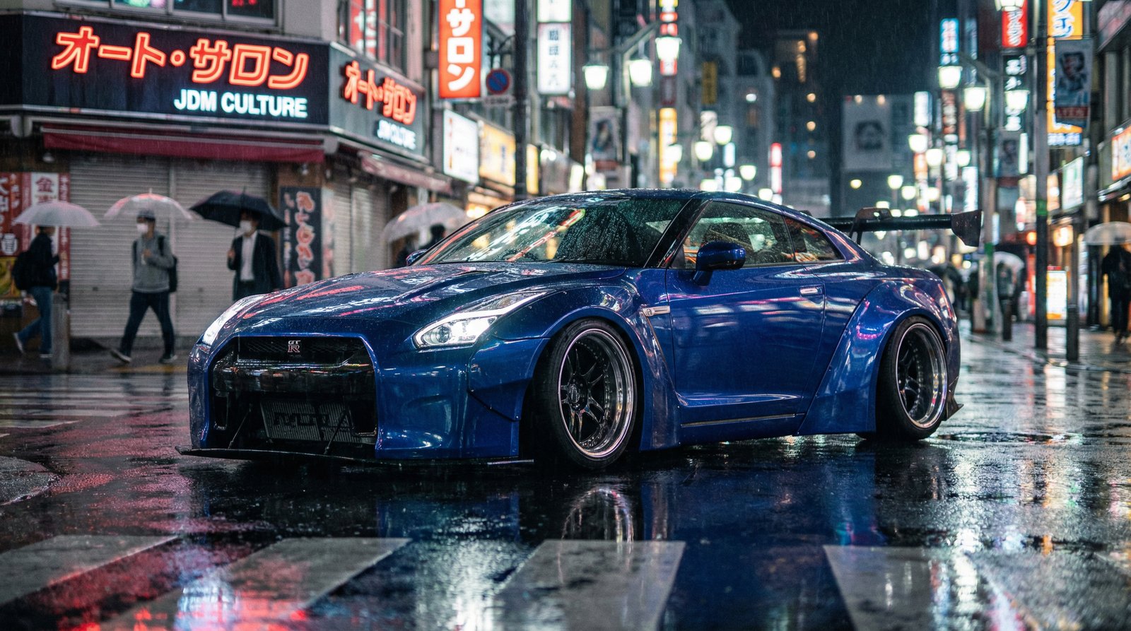 香蕉视频JDM改装视频